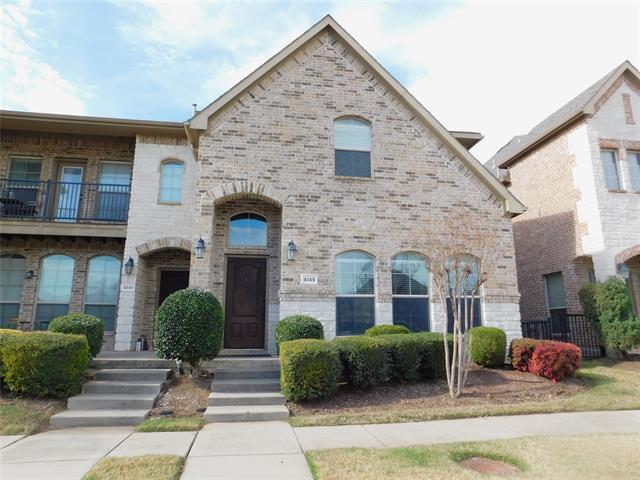 4145 Indian Run Dr in Carrollton, TX - Building Photo - Building Photo