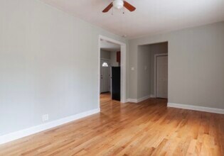 3723 N Pine Grove Ave, Unit E3 in Chicago, IL - Building Photo - Building Photo