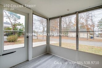 402 Collier St in Smithfield, NC - Building Photo - Building Photo