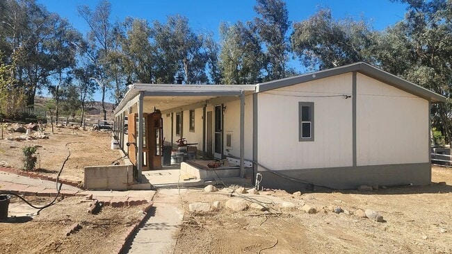 property at 20600 Little Valley Rd