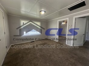 916 Kussner St in Terre Haute, IN - Building Photo - Building Photo