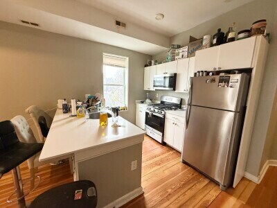 225 Dudley St, Unit 2