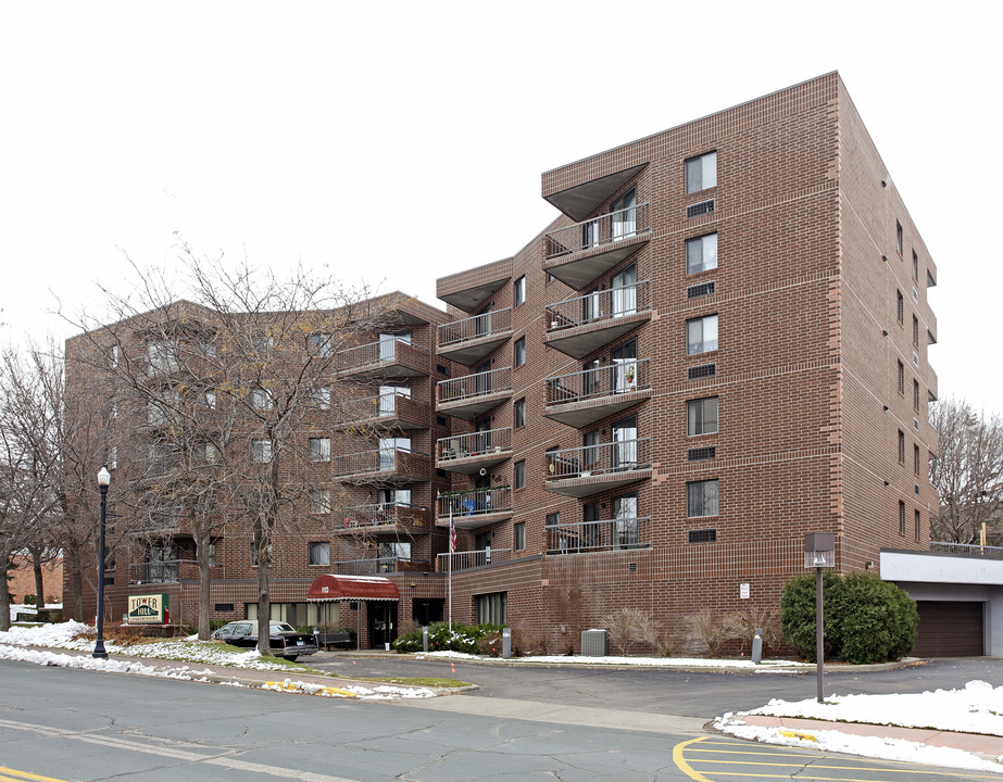 Tower Hill in Buffalo, MN - Building Photo