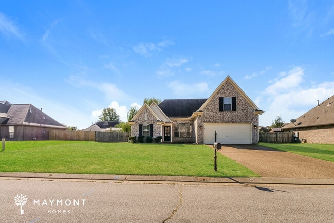 property at 35 Barkridge Dr