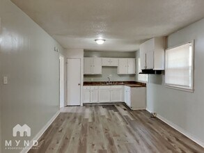 5916 Ave P in Birmingham, AL - Foto de edificio - Building Photo