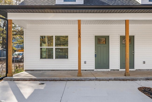 13 Jamison St in Greenville, SC - Foto de edificio - Building Photo