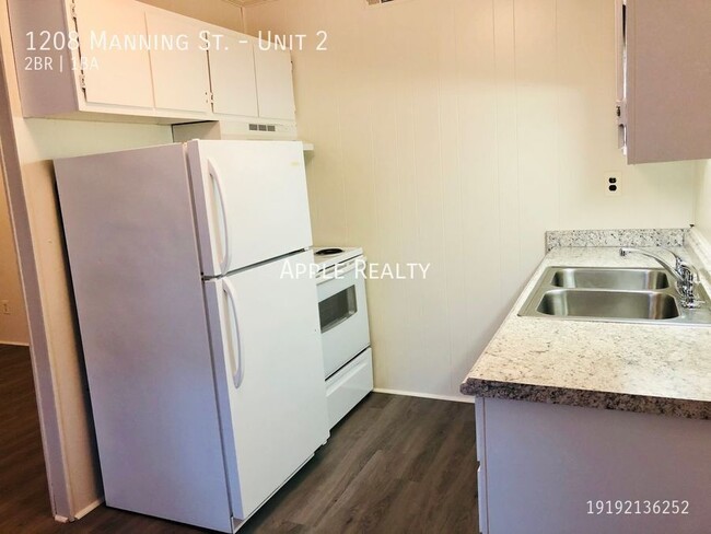 1208 Manning St-Unit -Unit 2 in Eden, NC - Building Photo - Building Photo