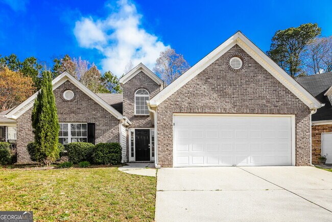 property at 3771 Bogan Mill Rd NE