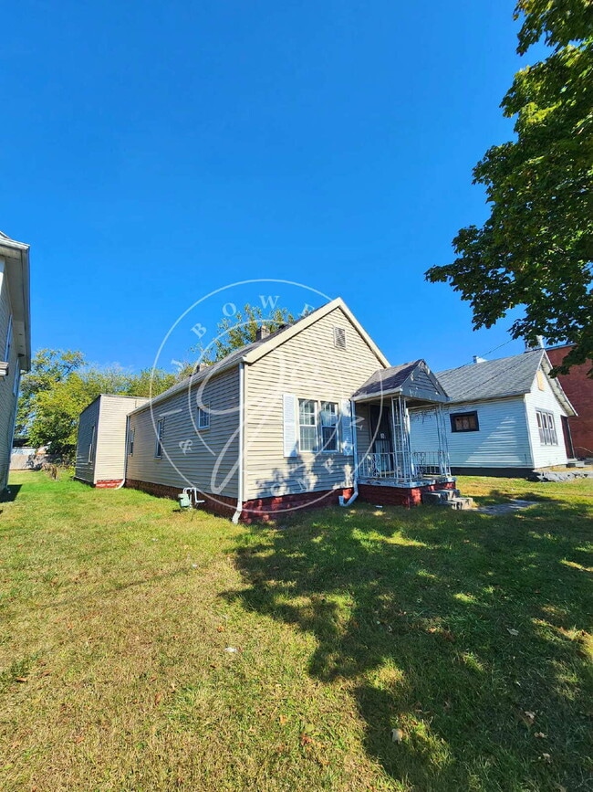 property at 1416 Belmont Ave