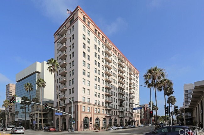 property at 455 E Ocean Blvd