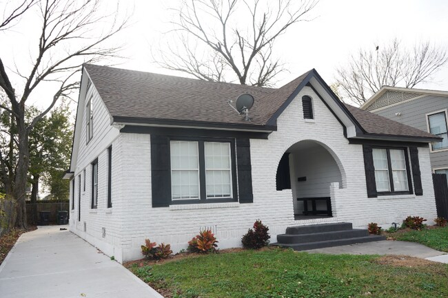 2514 Isabella St, Unit 2514 in Houston, TX - Building Photo - Building Photo