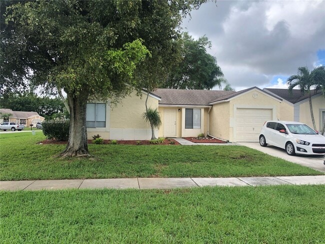 property at 18966 Cloud Lake Cir