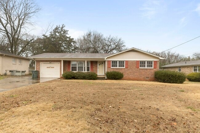 property at 3511 Purdy Dr NW