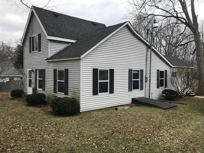 property at 419 Harley St