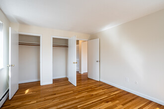 Dustin Street Apartments in Brighton, MA - Building Photo - Interior Photo