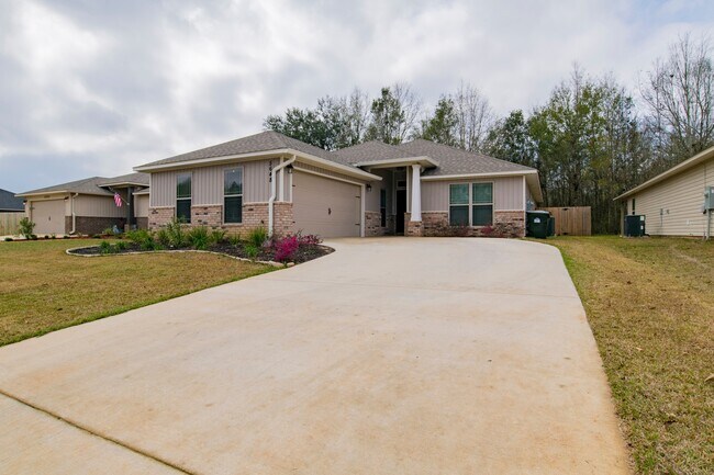 5648 Peach Dr in Pace, FL - Building Photo - Building Photo