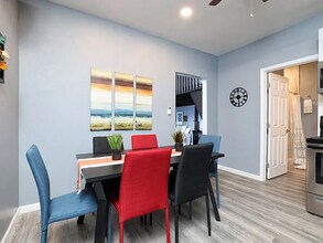 1615 N Santa Rita Ave in Tucson, AZ - Building Photo - Building Photo