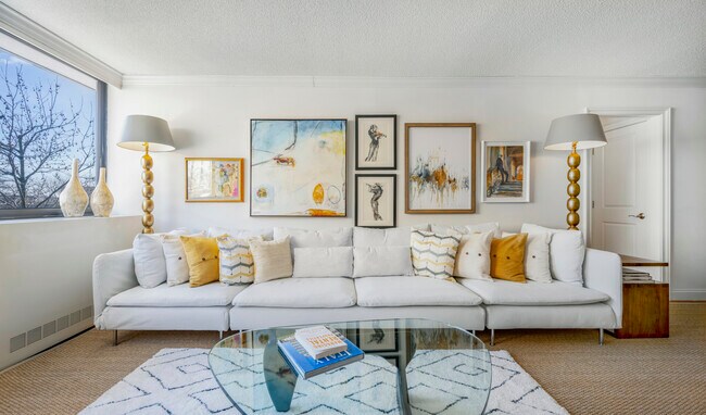 255 Massachusetts Ave in Boston, MA - Building Photo - Building Photo