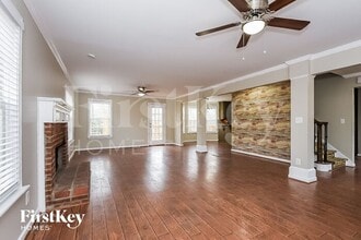 1069 Thornwood Dr in Dacula, GA - Building Photo - Building Photo