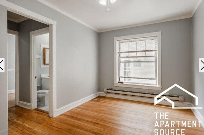 property at 3267 W Wrightwood Ave