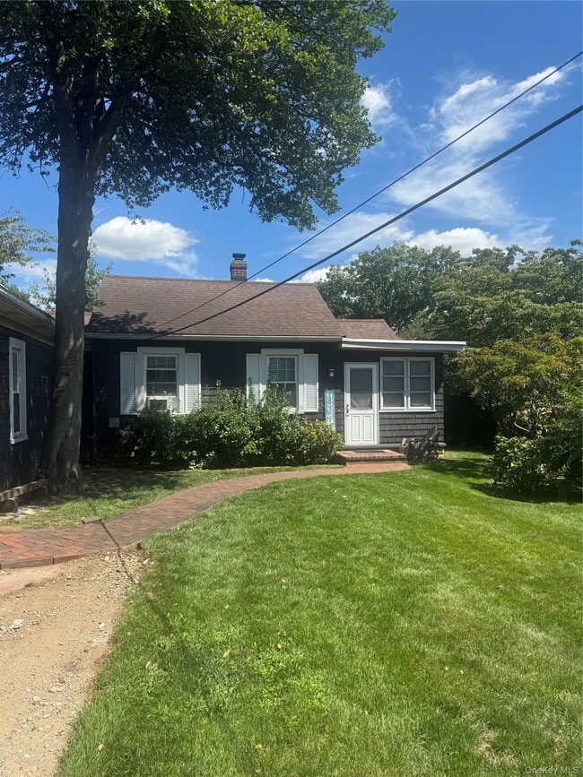 property at 65 Lenox Ave