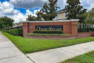 9858 Tivoli Villa Dr in Orlando, FL - Building Photo