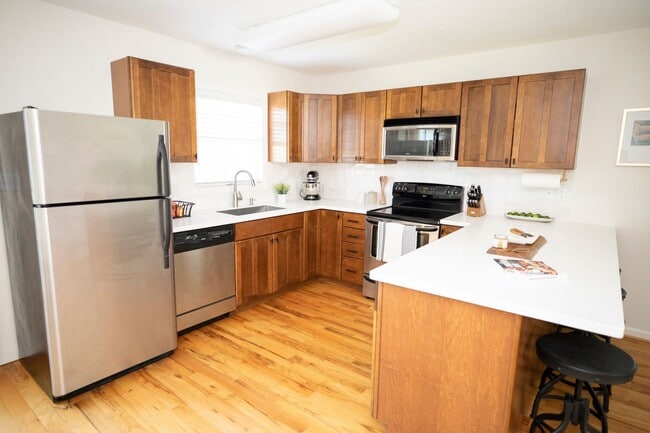 74 Pinnacle Lane in Lexington, VA - Building Photo - Building Photo