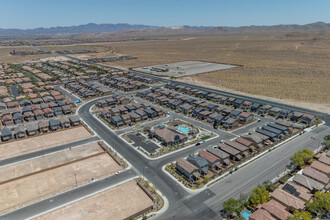 Mojave Hills in Las Vegas, NV - Building Photo - Building Photo