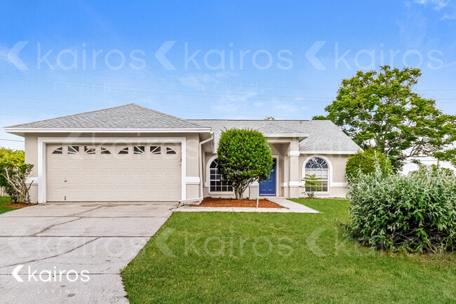 property at 3709 Paula Ct