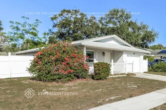 1429 Pennsylvania Ave in Palm Harbor, FL - Building Photo - Building Photo