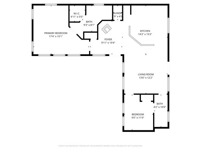 69 Mt Powderhorn Rd in Florissant, CO - Building Photo - Building Photo