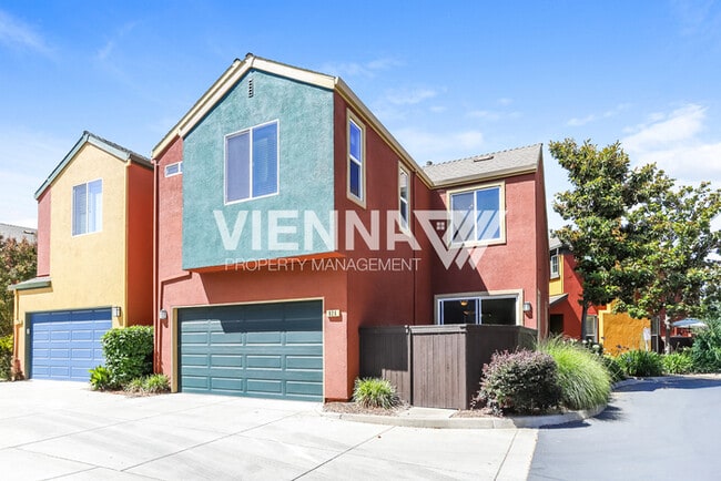 property at 824 Gold Ln