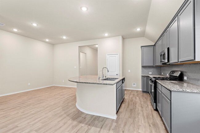 property at 25318 Pirates One Dr