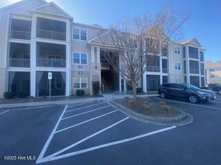 395 S Crow Creek Dr in Calabash, NC - Building Photo