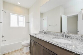 830 Promontory Rock Grv in Colorado Springs, CO - Building Photo - Building Photo