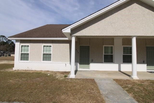 326 S 5th St in Jesup, GA - Building Photo - Building Photo