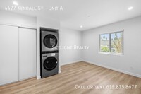 4427 Kendall St in San Diego, CA - Building Photo - Building Photo