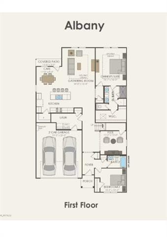 1600 Tyler Dr in Anna, TX - Building Photo - Building Photo