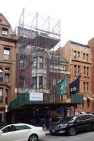 15 E 71st St Apartamentos