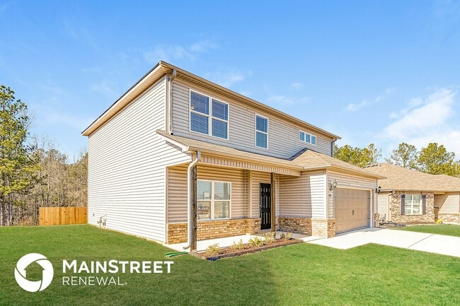 680 Woodland Crst Rd, Unit 5643-204 in Pell City, AL - Building Photo - Building Photo