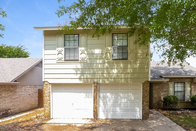 4203 Rye Glen Dr