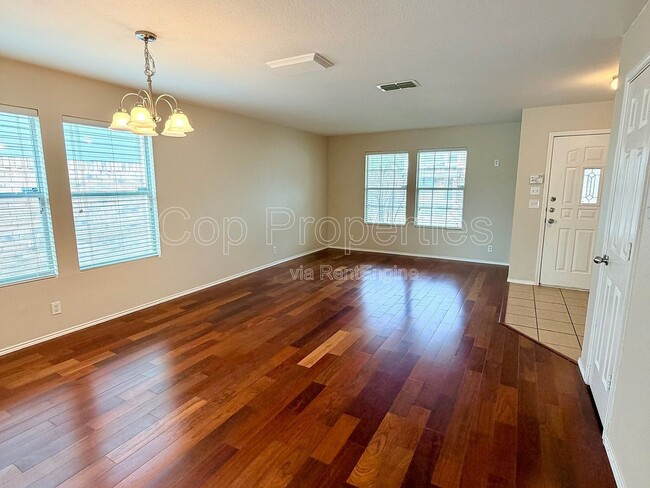 25526 Gold Yarrow in San Antonio, TX - Building Photo - Building Photo