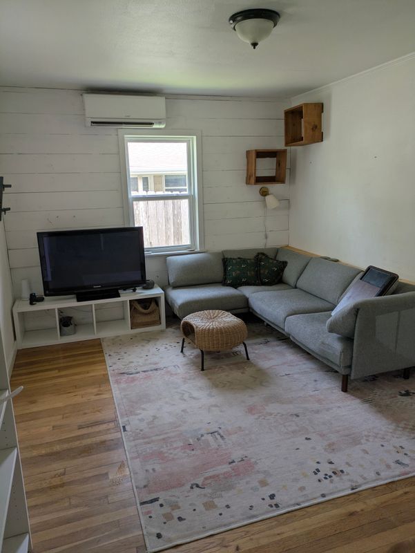 property at 4703 Oak Cliff Dr