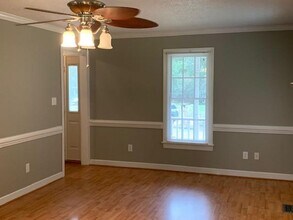 2324 Buckstone Ct in Fuquay Varina, NC - Building Photo - Building Photo