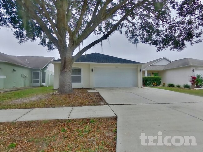 property at 30229 Double Dr