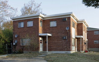 3626-3632 Northdale Pl Apartments