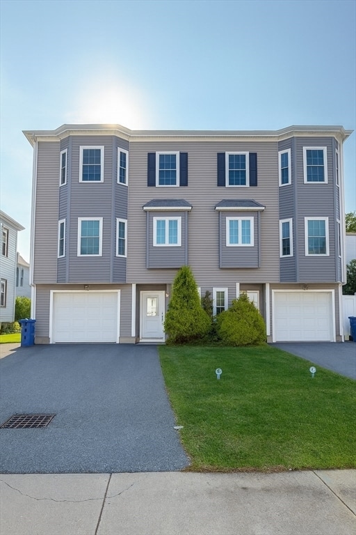 property at 46 Wellington St