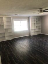 100 Medina Dr in Texarkana, TX - Building Photo - Building Photo