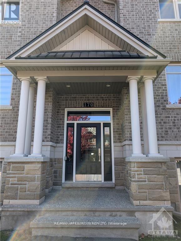 170 Hornchurch Ln in Ottawa, ON - Building Photo - Building Photo
