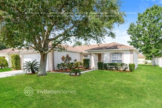 639 Mercado Ct in Kissimmee, FL - Foto de edificio - Building Photo